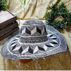 NWT Floppy Hat